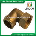 JD-1019 Elbow Connector